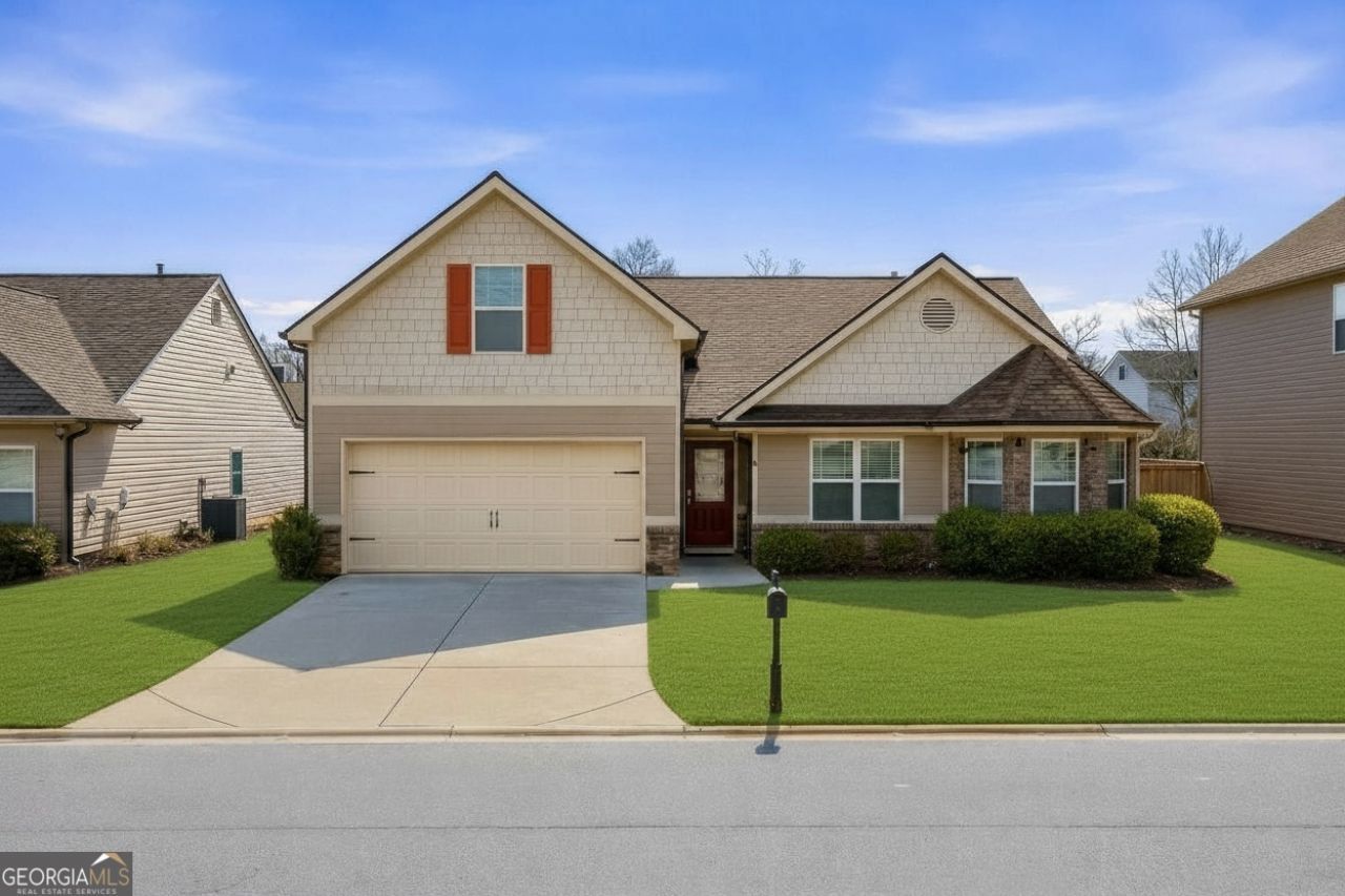 5570 Glenn Ivey Drive, Cumming, GA 30028 Main Photo