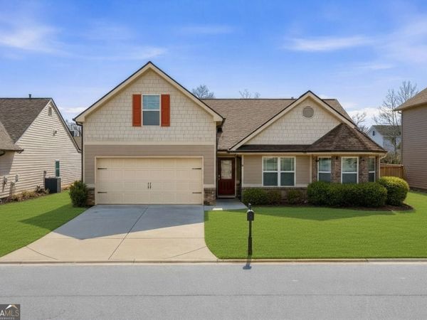 5570 Glenn Ivey Drive, Cumming, GA 30028