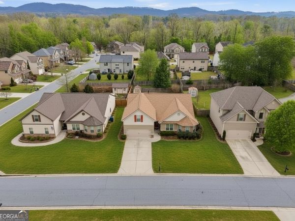 5570 Glenn Ivey Drive, Cumming, GA 30028