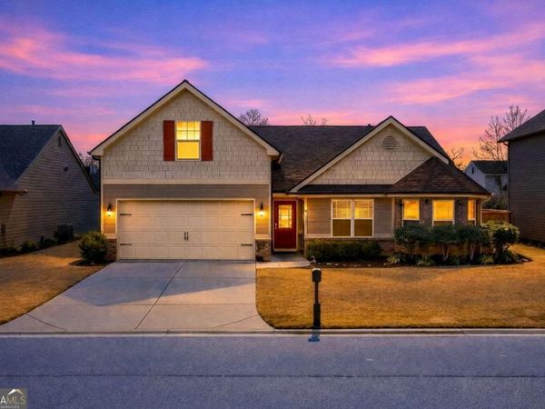 5570 Glenn Ivey Drive, Cumming, GA 30028