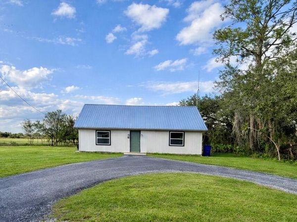 1515 Spring Lane, Lake Placid, FL 33852