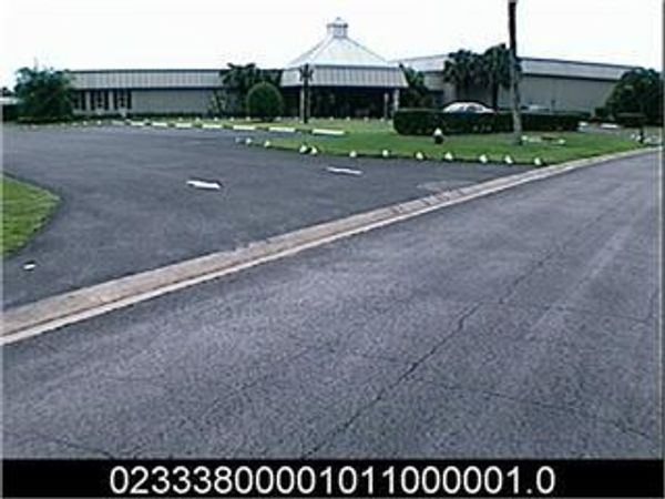 8775 20th Street Lot 96, Vero Beach, FL 32966