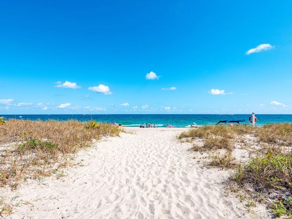 5200 N Ocean Boulevard, Unit 1503, Lauderdale-By-The-Sea, FL 33308