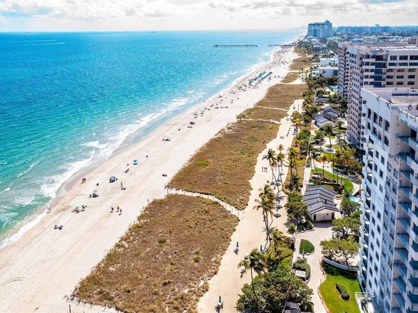5200 N Ocean Blvd, Unit 1503, Lauderdale By The Sea, FL 33308