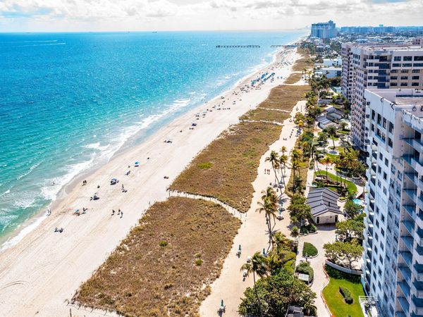 5200 N Ocean Boulevard, Unit 1503, Lauderdale-By-The-Sea, FL 33308