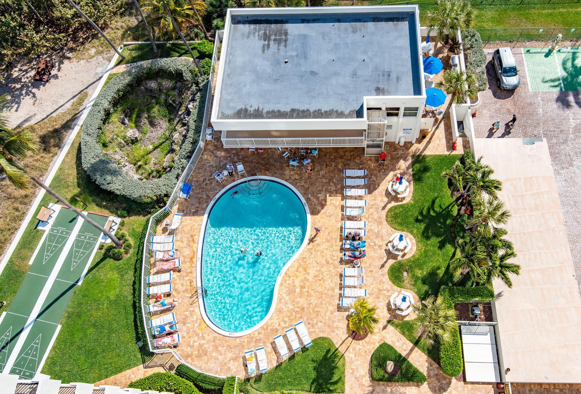 5200 N Ocean Boulevard, Unit 1503, Lauderdale by the Sea, FL 33308 Photo