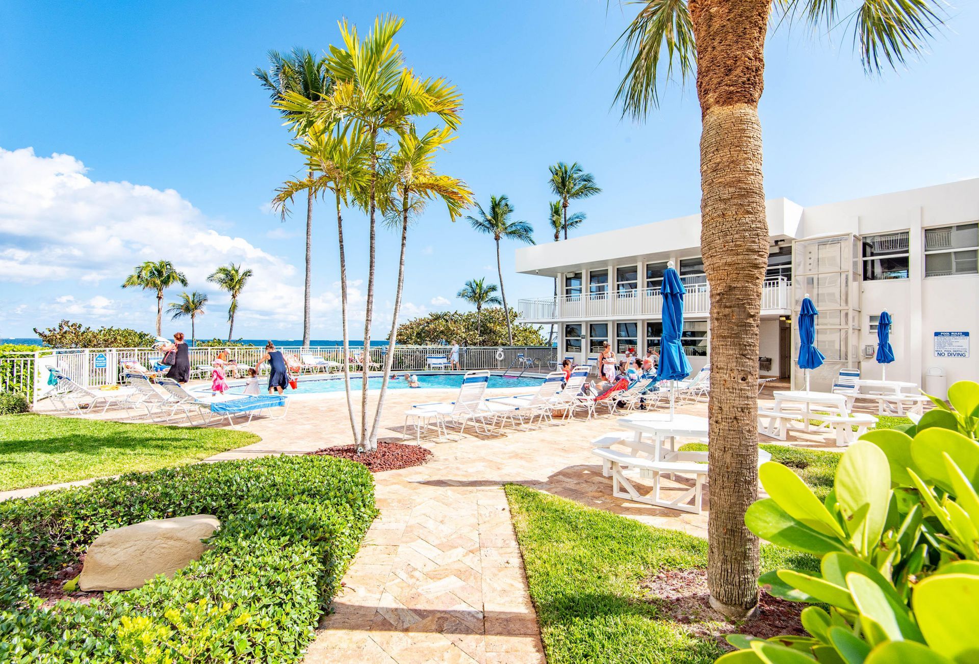 5200 N Ocean Boulevard, Unit 1503, Lauderdale by the Sea, FL 33308 Photo