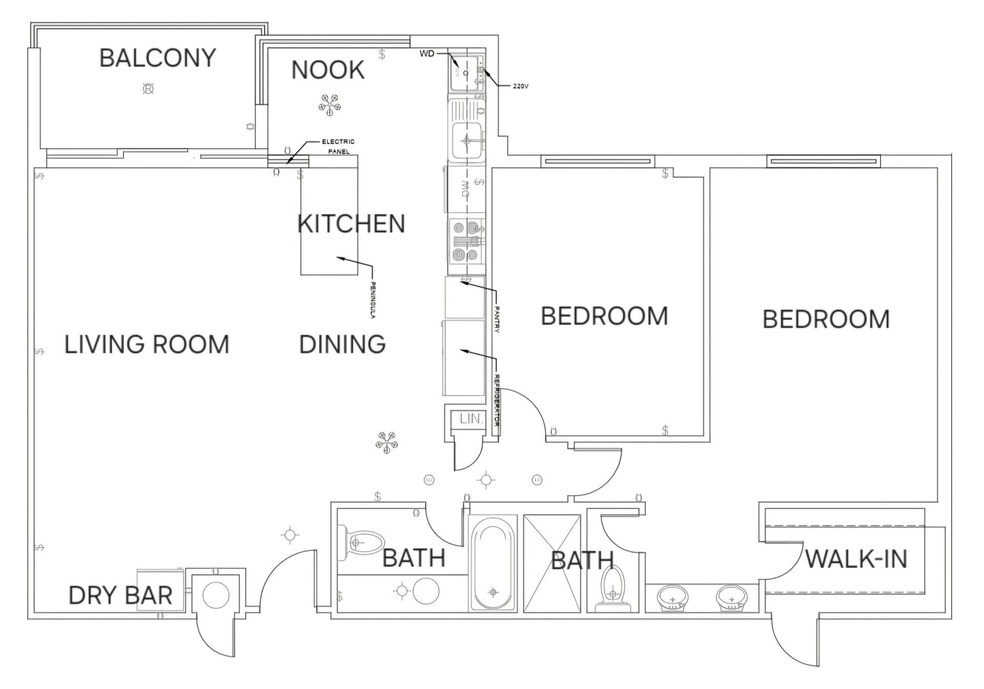 5200 N Ocean Boulevard, Unit 1503, Lauderdale by the Sea, FL 33308 Photo