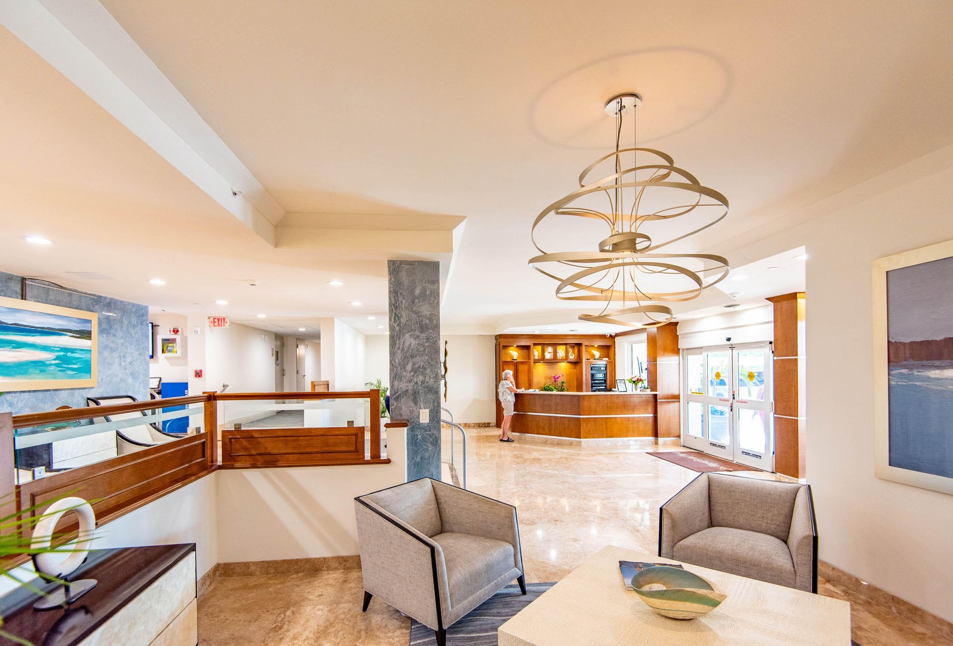 5200 N Ocean Boulevard, Unit 1503, Lauderdale by the Sea, FL 33308 Photo