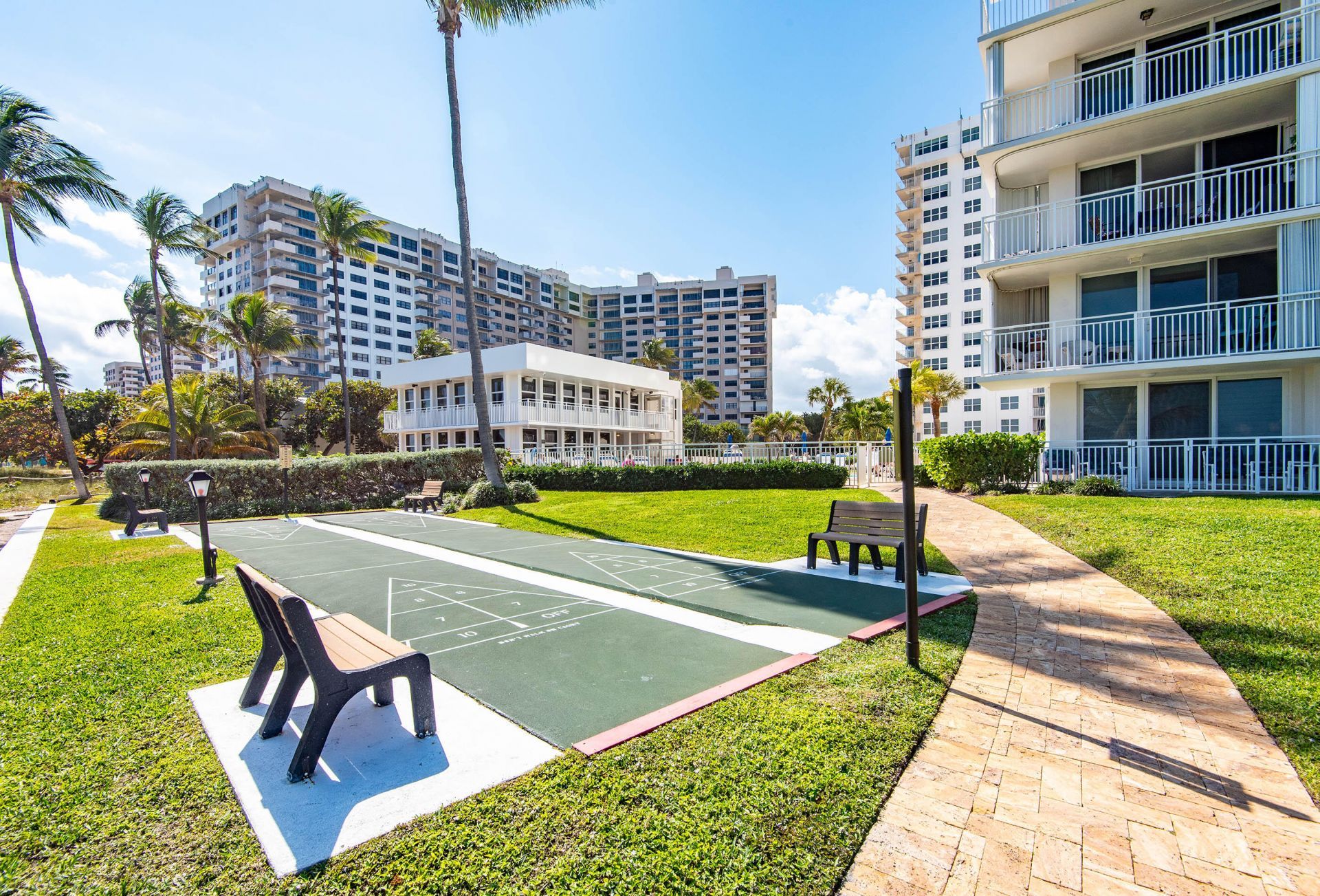 5200 N Ocean Boulevard, Unit 1503, Lauderdale by the Sea, FL 33308 Photo