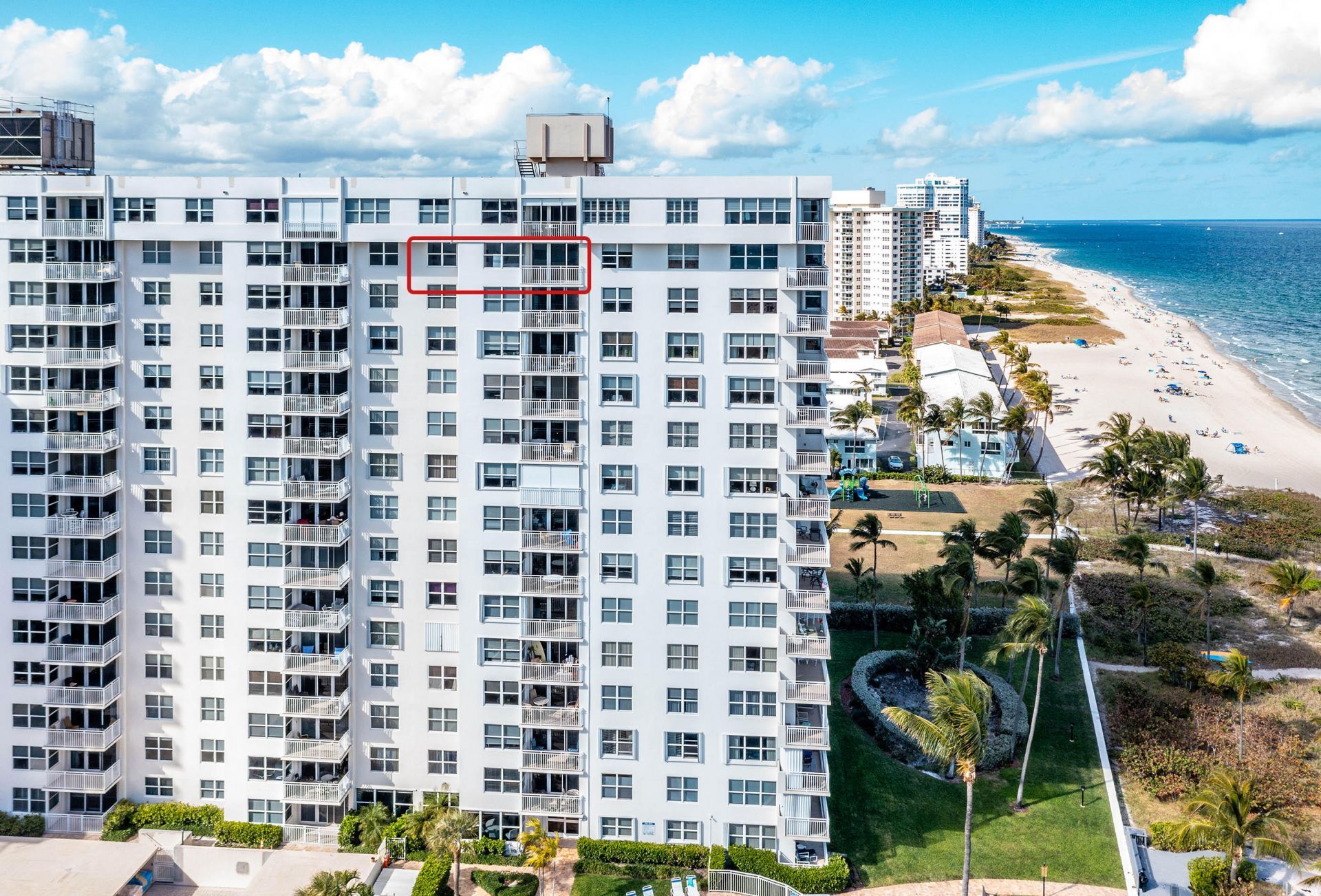 5200 N Ocean Boulevard, Unit 1503, Lauderdale by the Sea, FL 33308 Photo