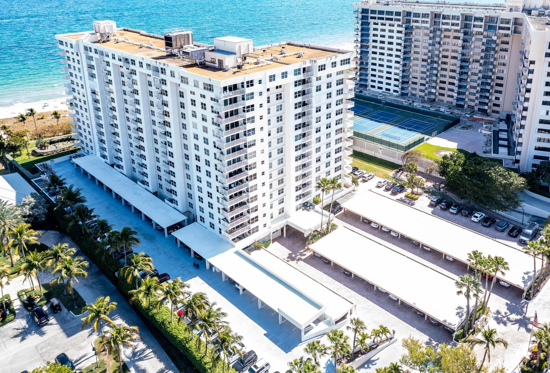 5200 N Ocean Boulevard, Unit 1503, Lauderdale by the Sea, FL 33308 Photo