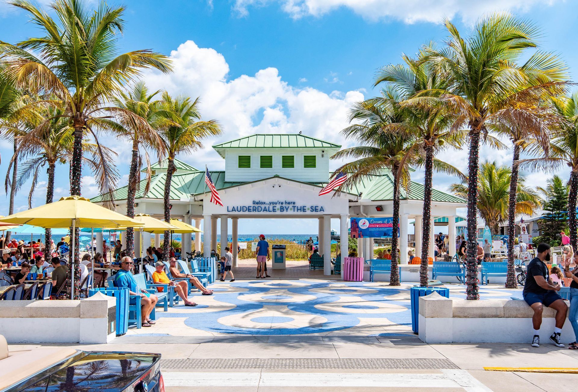 5200 N Ocean Boulevard, Unit 1503, Lauderdale by the Sea, FL 33308 Photo