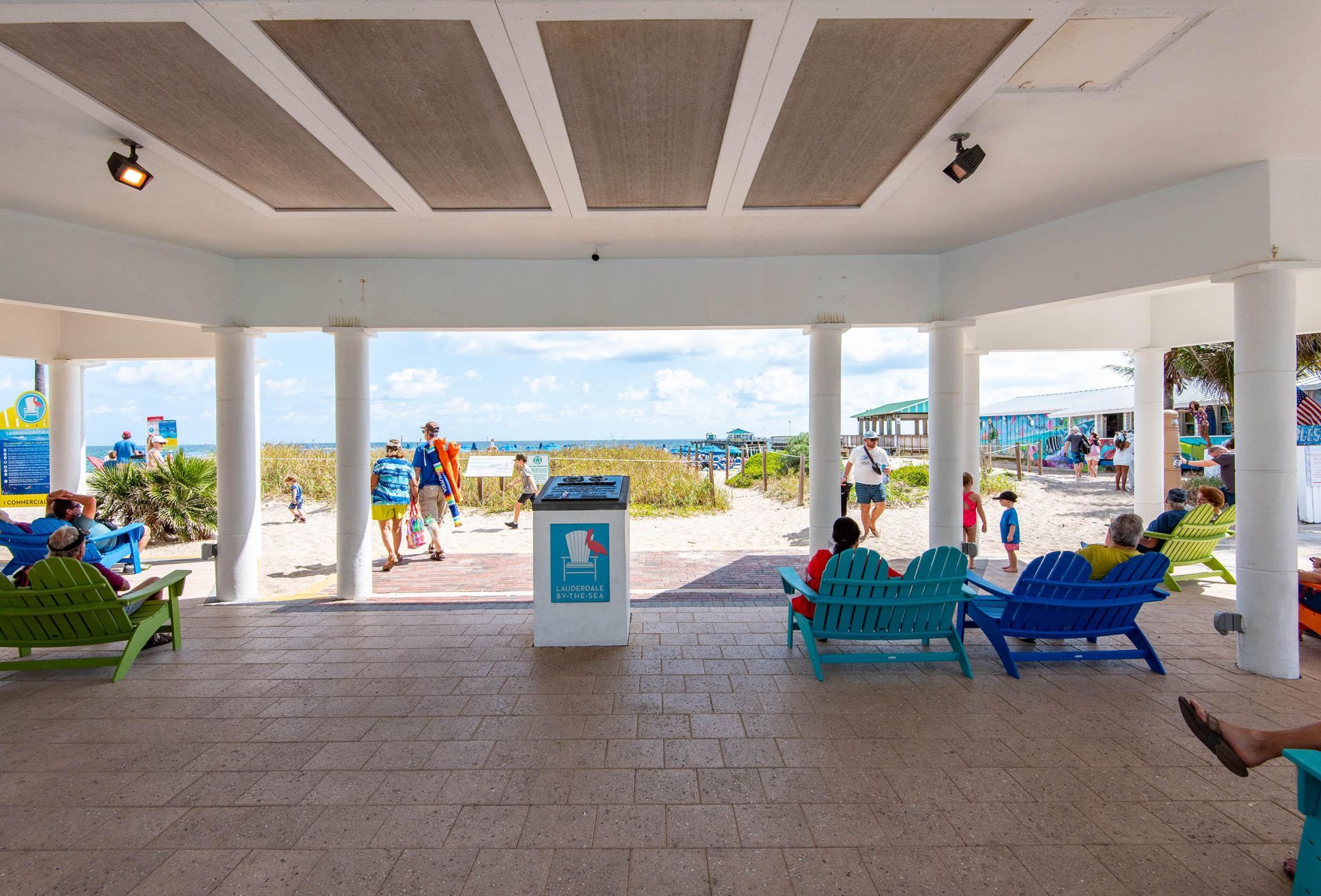 5200 N Ocean Boulevard, Unit 1503, Lauderdale by the Sea, FL 33308 Photo