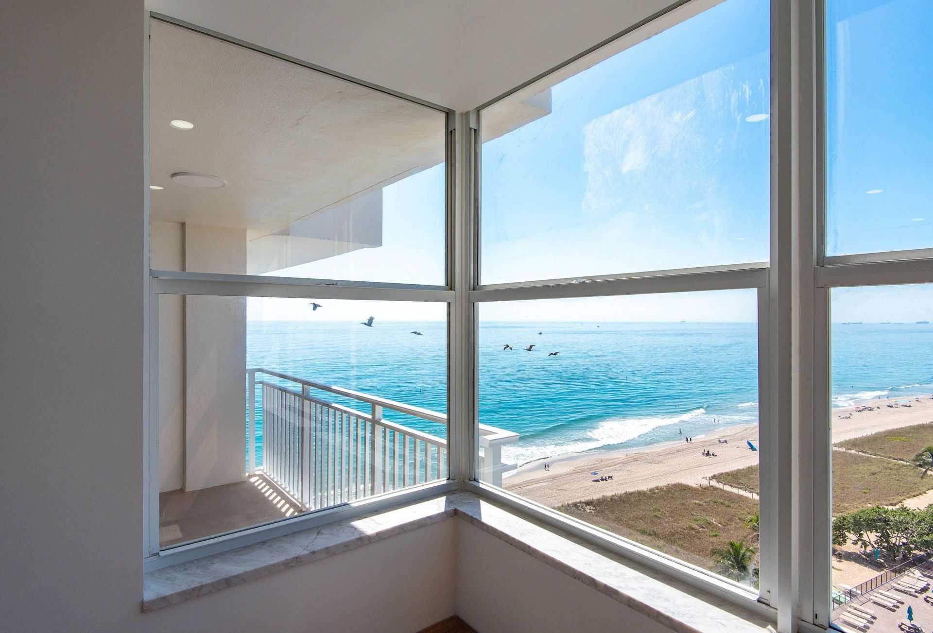 5200 N Ocean Boulevard, Unit 1503, Lauderdale by the Sea, FL 33308 Photo