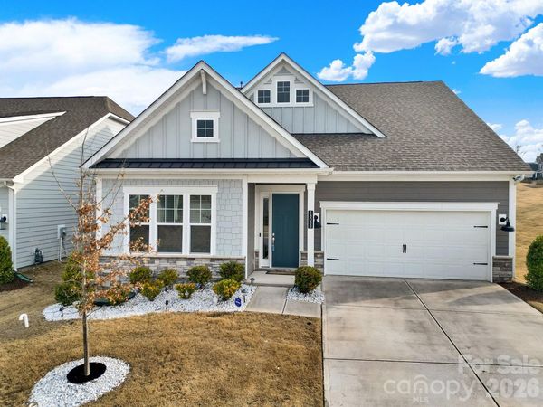 18033 Grey Mossrun Drive , Charlotte, NC 28278