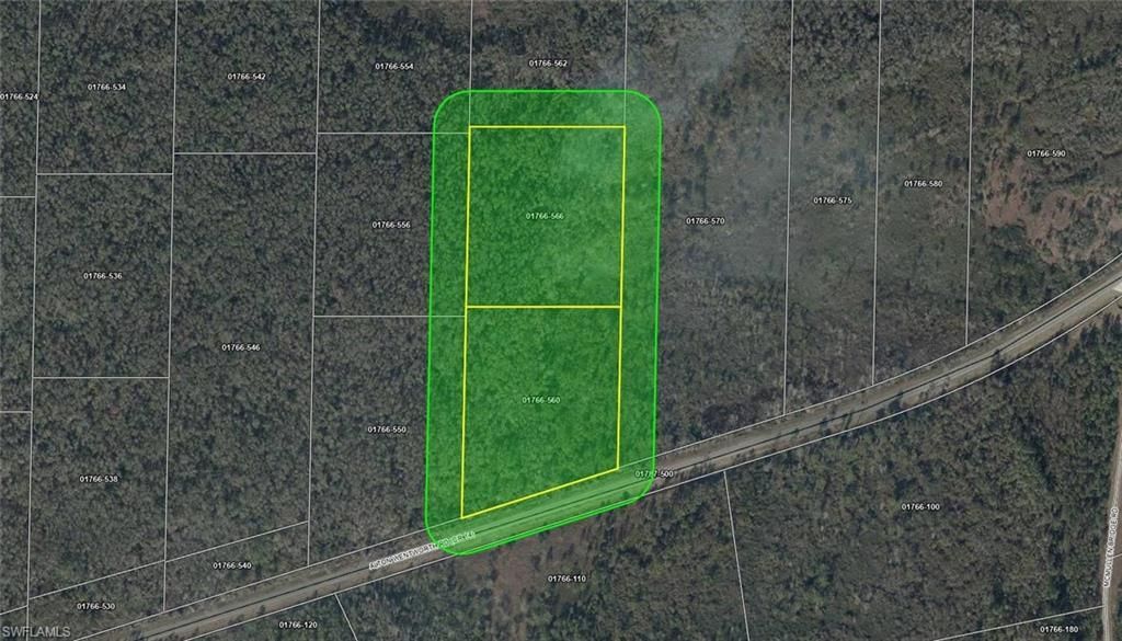 Unassigned Location Re, Perry, FL 32331 Main Photo