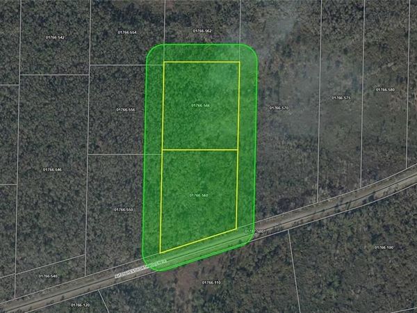 Unassigned Location RE, PERRY, FL 32331