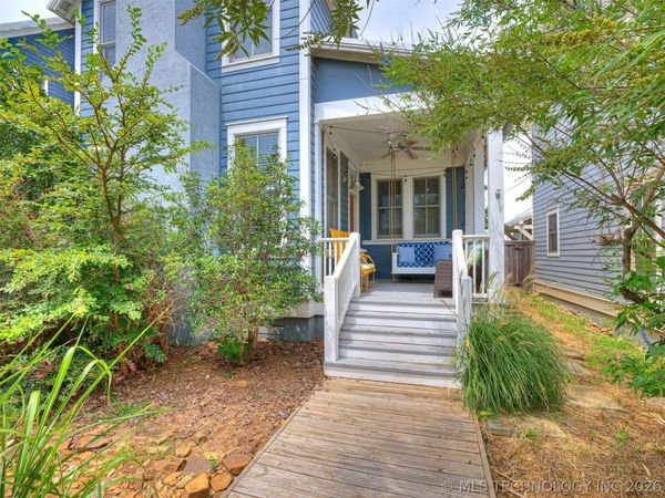 39 Boardwalk Street , Carlton Landing, OK 74432