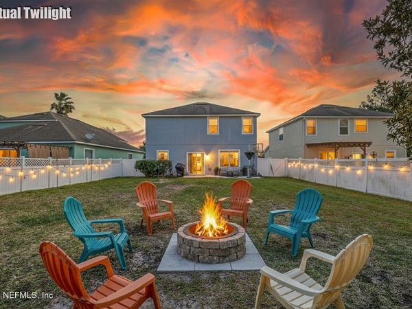 813 SUNNY STROLL Drive, Middleburg, FL 32068