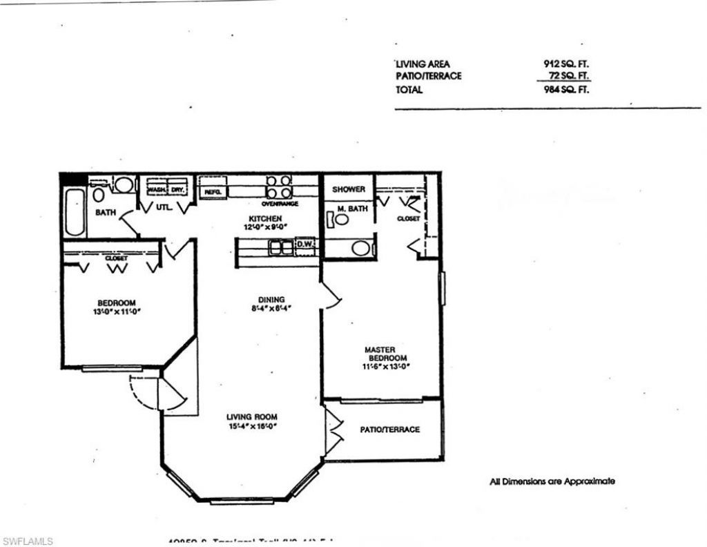 4150 Gunnison Ct, Unit 713, Estero, FL 33928 Photo