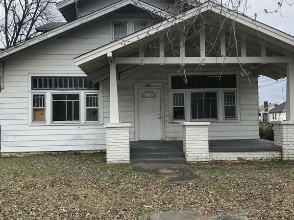 126 McCorry Street , Jackson, TN 38301