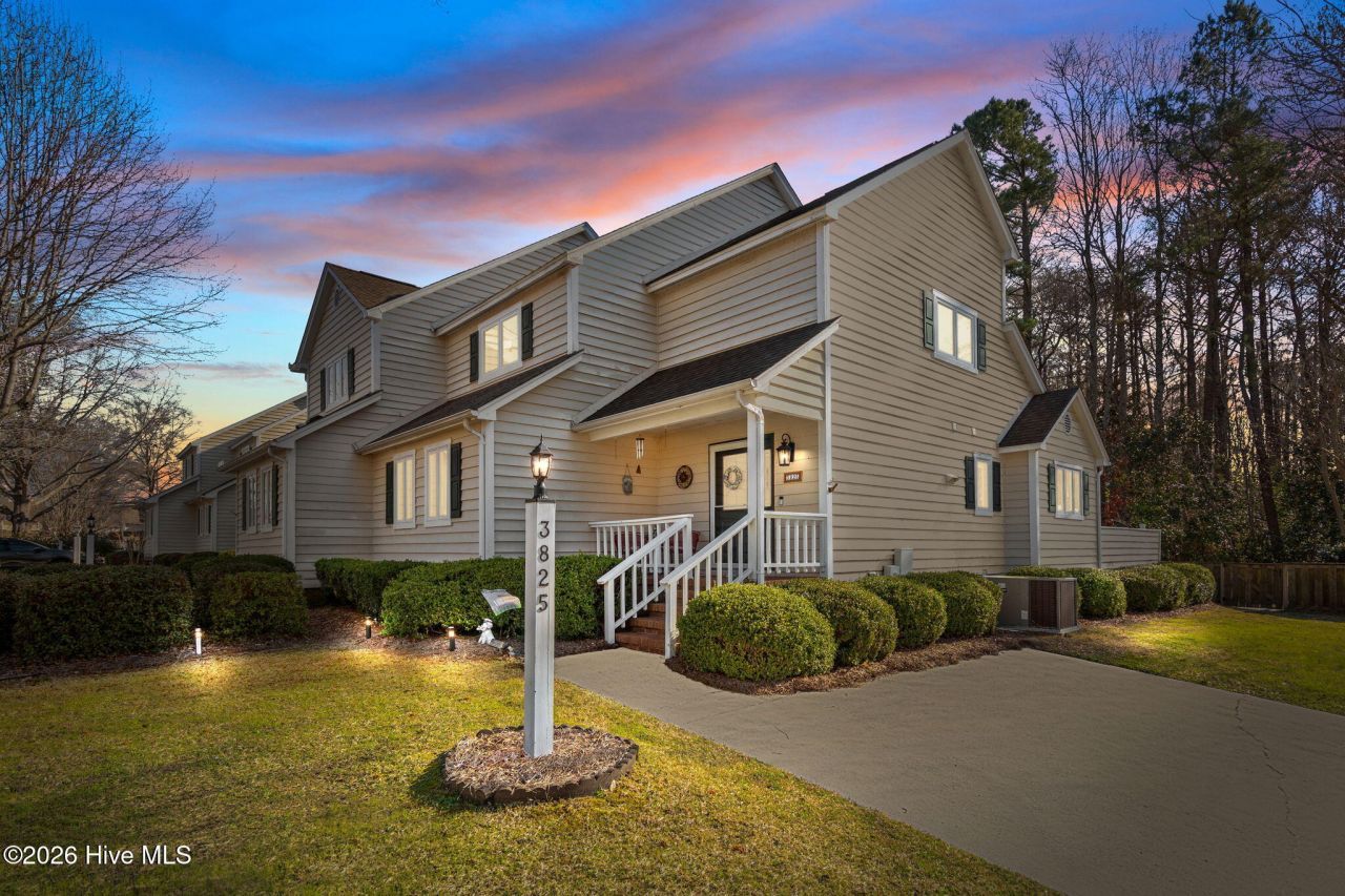 3825 Appleton Way, Wilmington, NC 28412 Main Photo