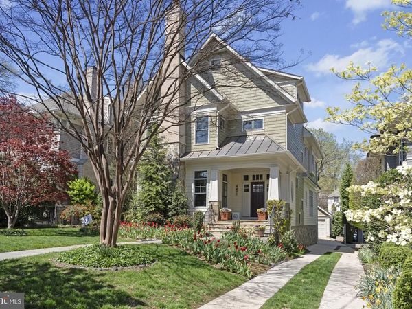 4421 LOWELL STREET NW, WASHINGTON, DC 20016