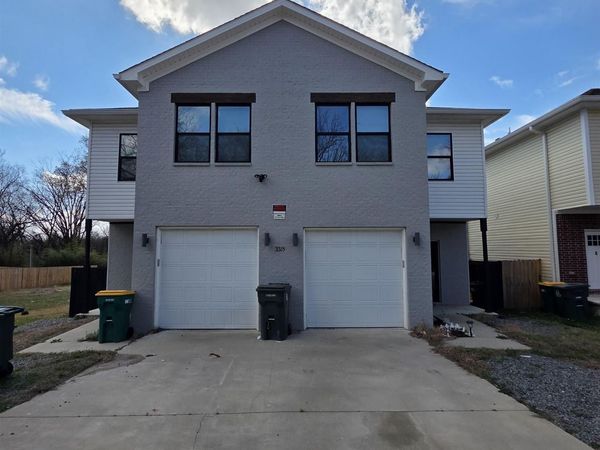 3315 W 15th , Little Rock, AR 72204