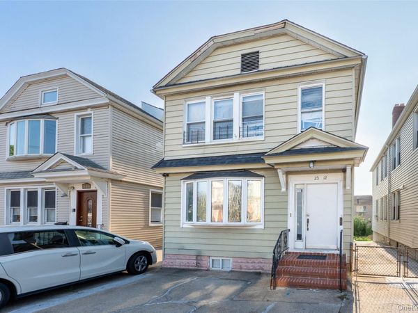 2312 121st Street , College Point, NY 11356