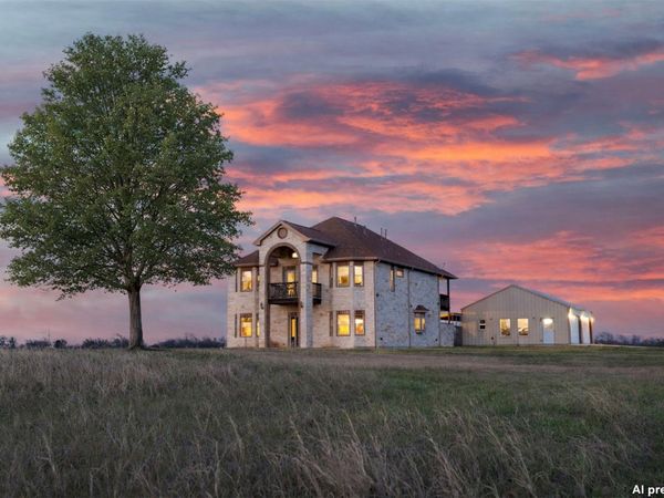 3622 N Fm 486, Thorndale, TX 76577