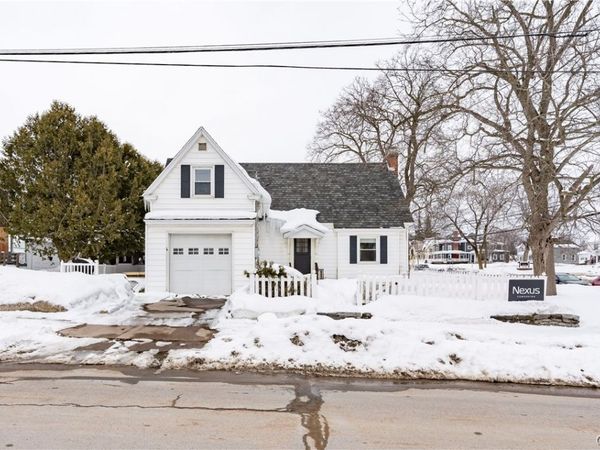 5375 Waters Terrace, Lowville, NY 13367