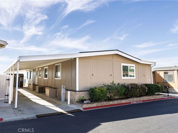 24303 Woolsey Canyon Road, Unit 45, Canoga Park, CA 91304