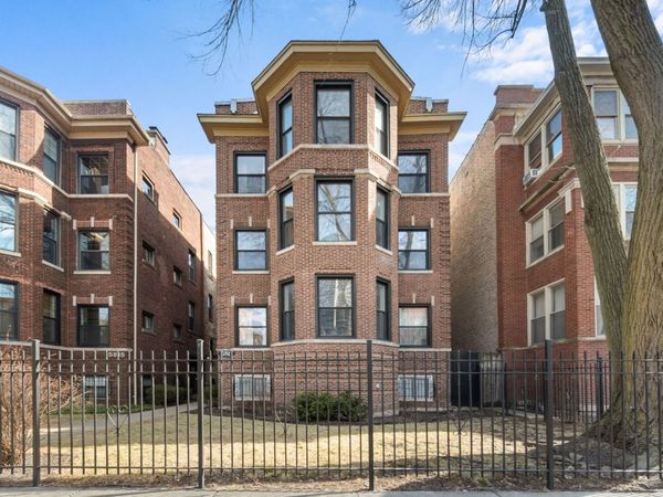 5811 N WINTHROP Avenue , Chicago, IL 60660