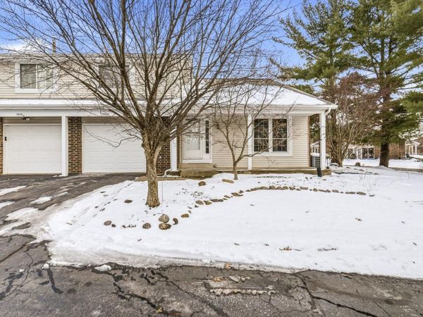 18157 Windmill Court, South Bend, IN 46637