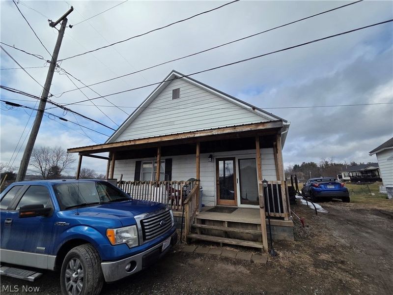 16750 Minerva Avenue, Caldwell, OH 43724 Photo 1