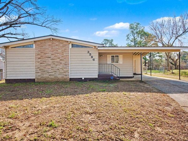 3566 MONESSEN DR, Memphis, TN 38128