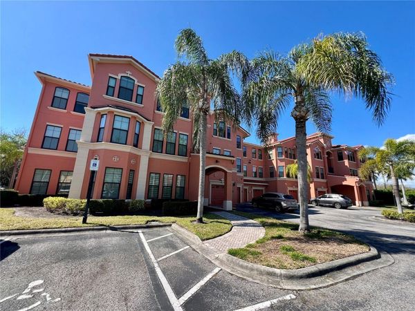 2705 VIA MURANO , Unit 135, CLEARWATER, FL 33764
