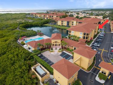 4333 BAYSIDE VILLAGE DRIVE, Unit 110, TAMPA, FL 33615