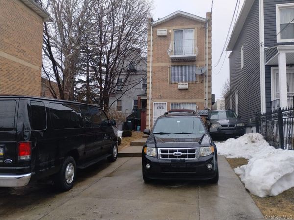 933 Tilden Street , Bronx, NY 10469