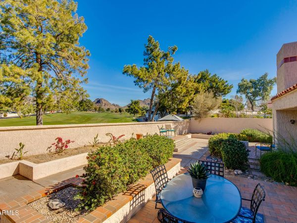 2626 E ARIZONA BILTMORE Circle, Unit 40, Phoenix, AZ 85016