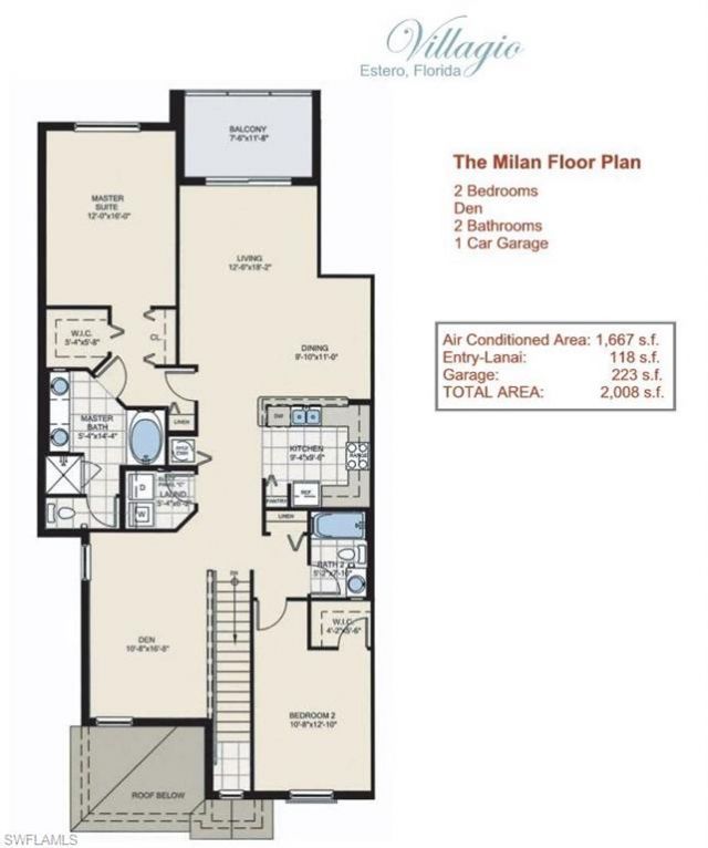 20265 Royal Villagio Ct, Unit 208, Estero, FL 33928 Photo