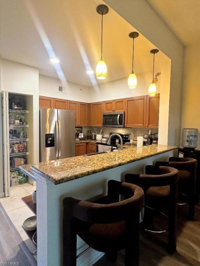 20265 Royal Villagio Ct, Unit 208, Estero, FL 33928 Photo