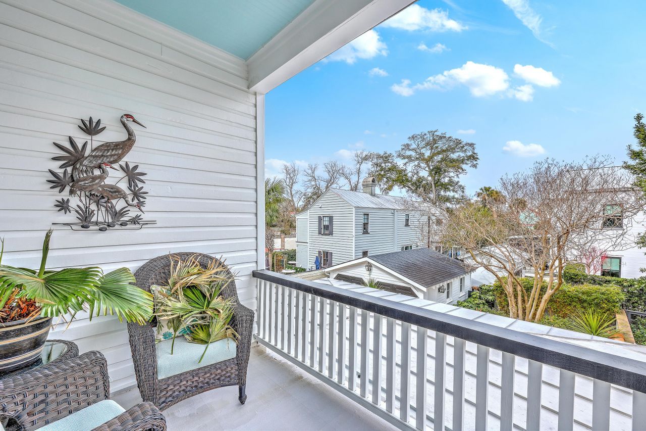 26 Charlotte Street Photo 26