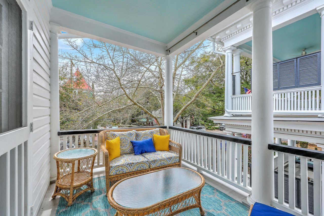 26 Charlotte Street Photo 31