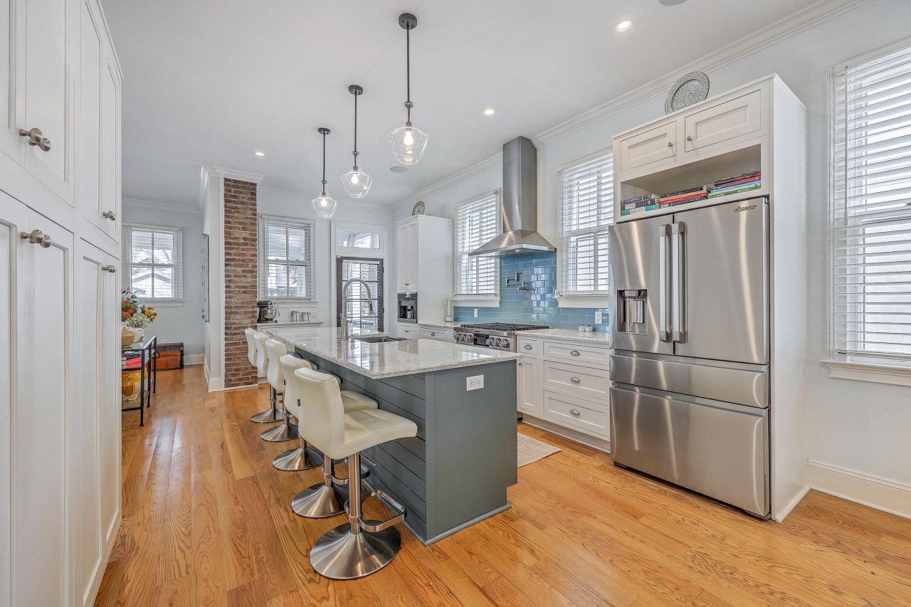 26 Charlotte Street Photo 5