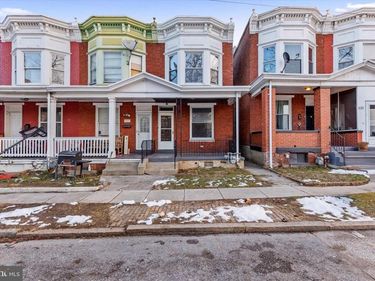 2143 LOGAN STREET, HARRISBURG, PA 17110