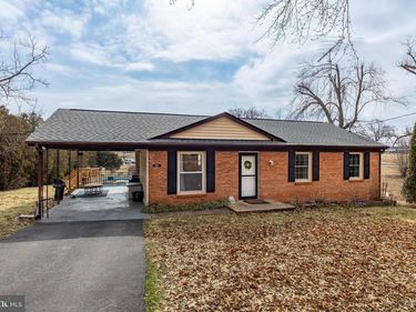 84 CLORE ROAD, MADISON, VA 22727