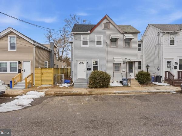 923 RIDGEWAY STREET , GLOUCESTER CITY, NJ 08030