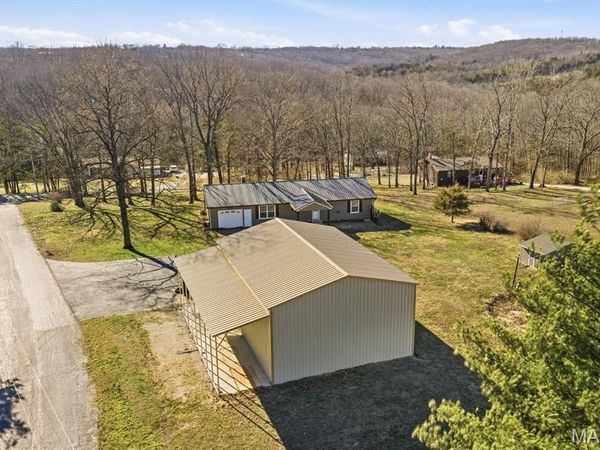10290 Woodland Road , Festus, MO 63028